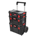 Qbrick System PRIME SET 1 takım çantası seti