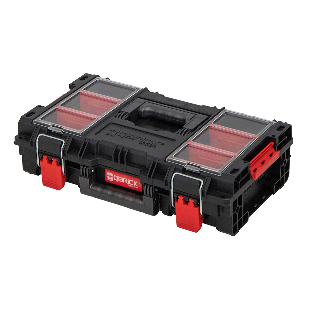 Qbrick System PRIME Toolbox 150