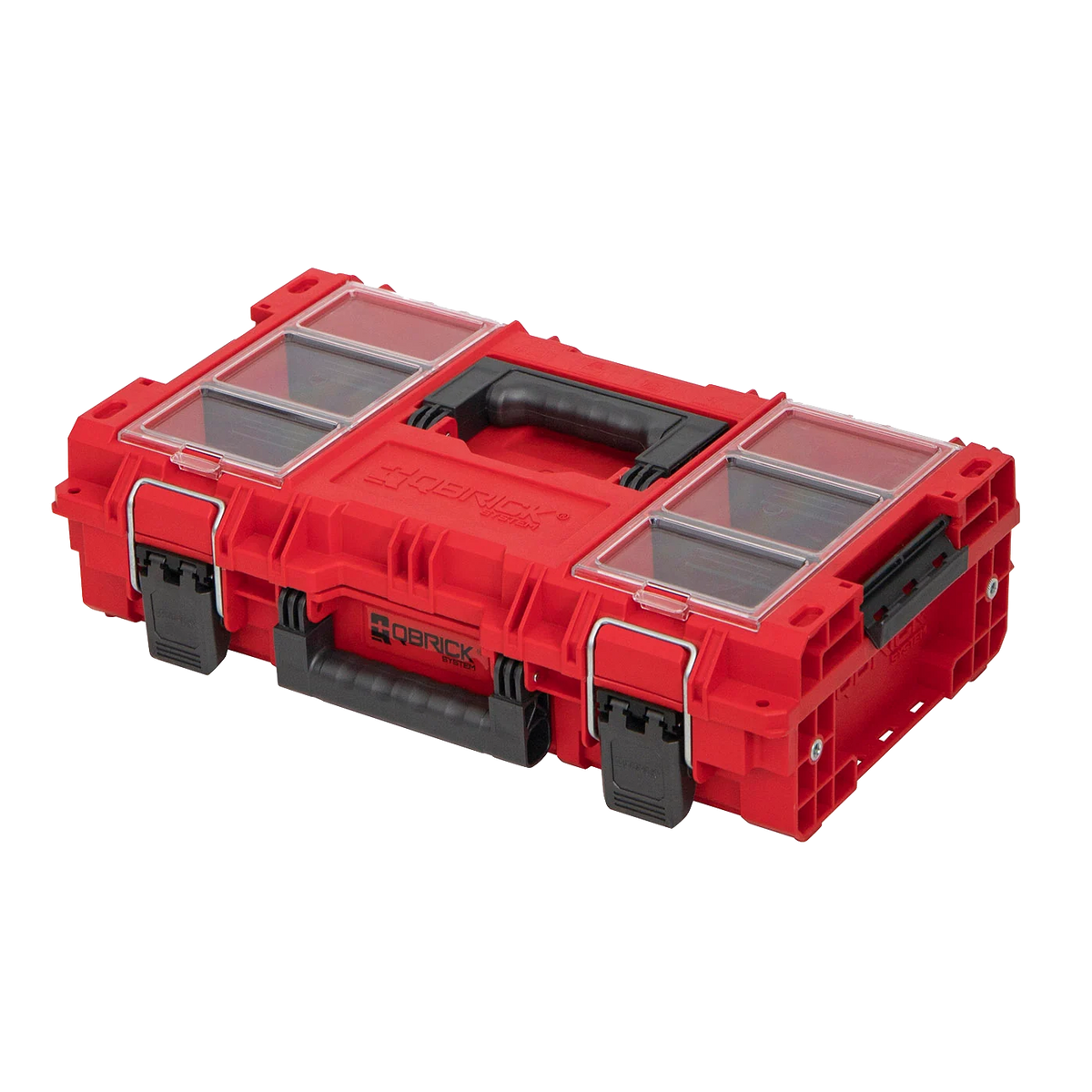 Qbrick System PRIME Toolbox 150 RED Ultra HD
