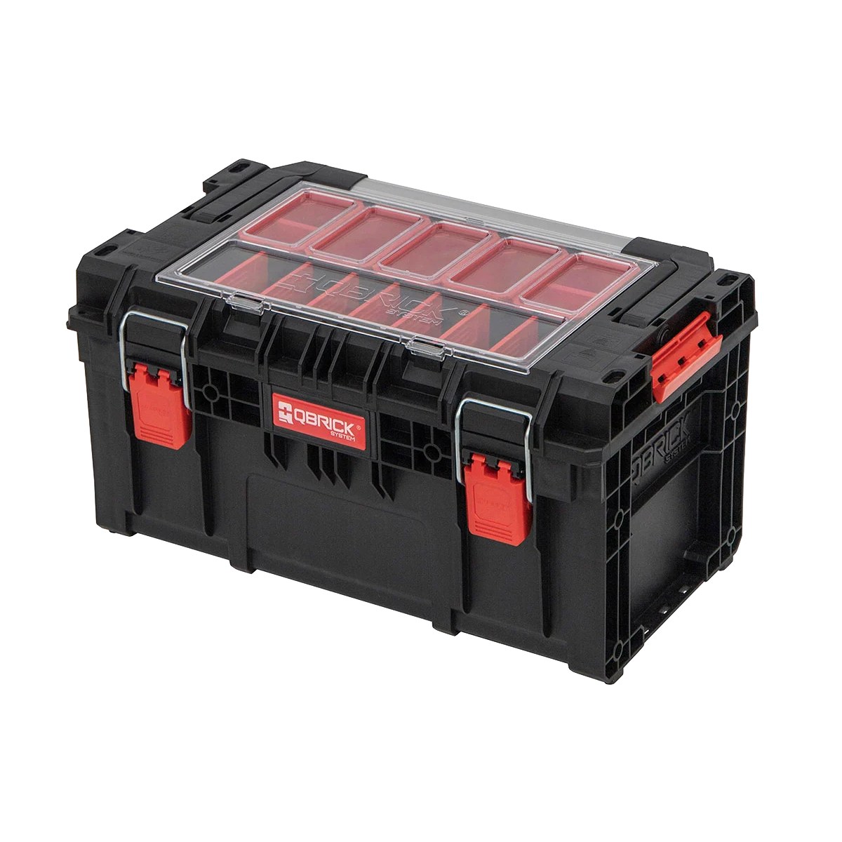 Qbrick System PRIME Toolbox 250 Expert