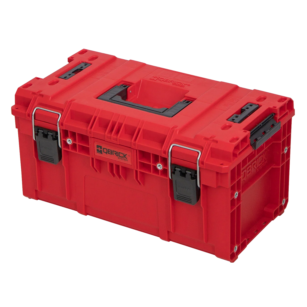 Qbrick System PRIME Toolbox 250 Vario RED Ultra HD