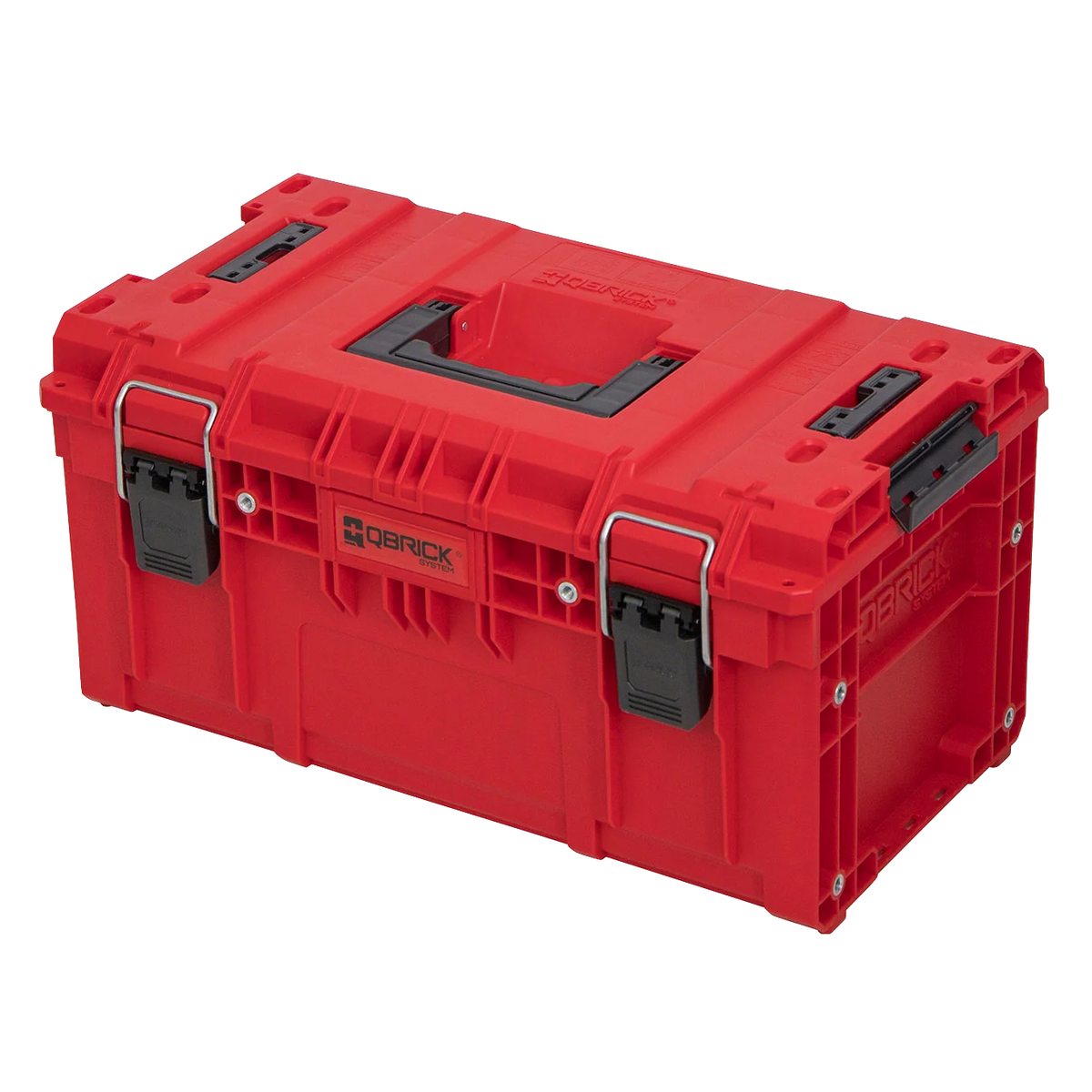 Qbrick System PRIME Toolbox 250 Vario RED Ultra HD