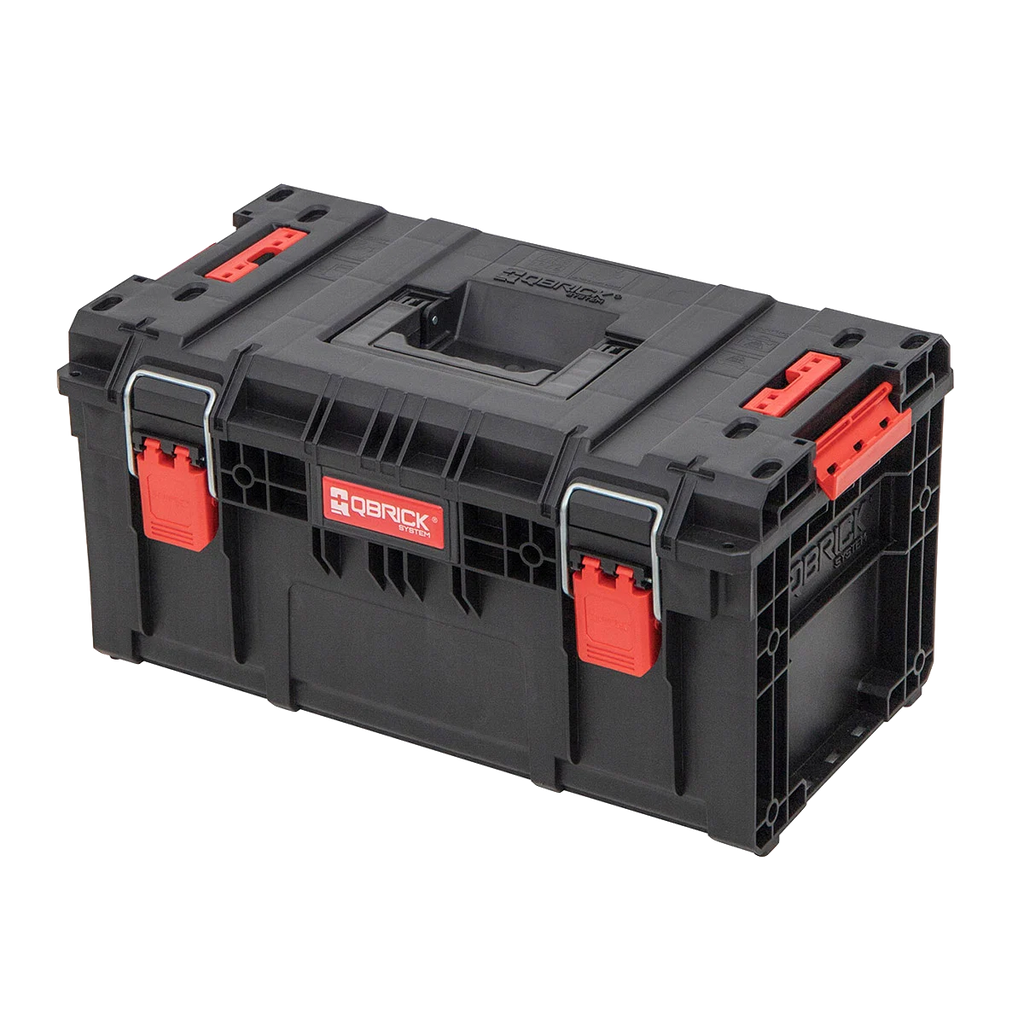 Qbrick System PRIME Toolbox 250 Vario