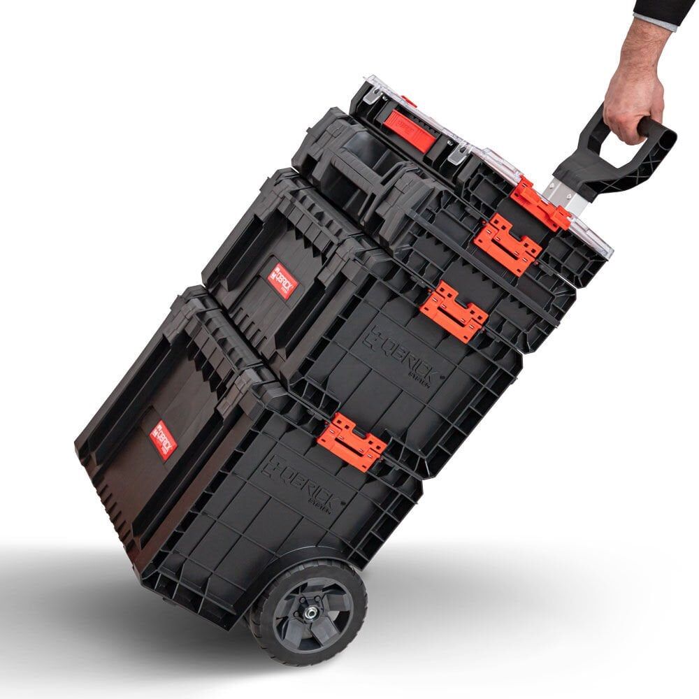 Qbrick System PRO Set 5in1 detay 2