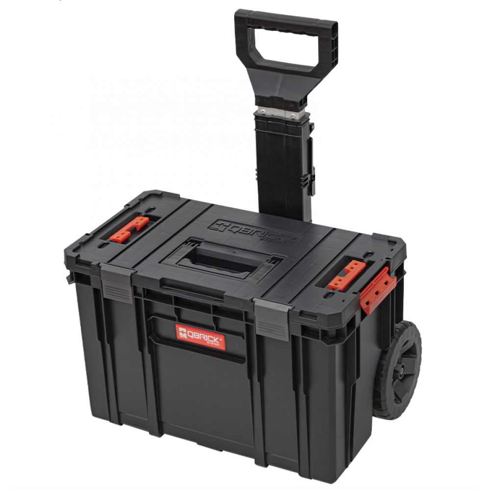 Qbrick System TWO Cart Plus Vario