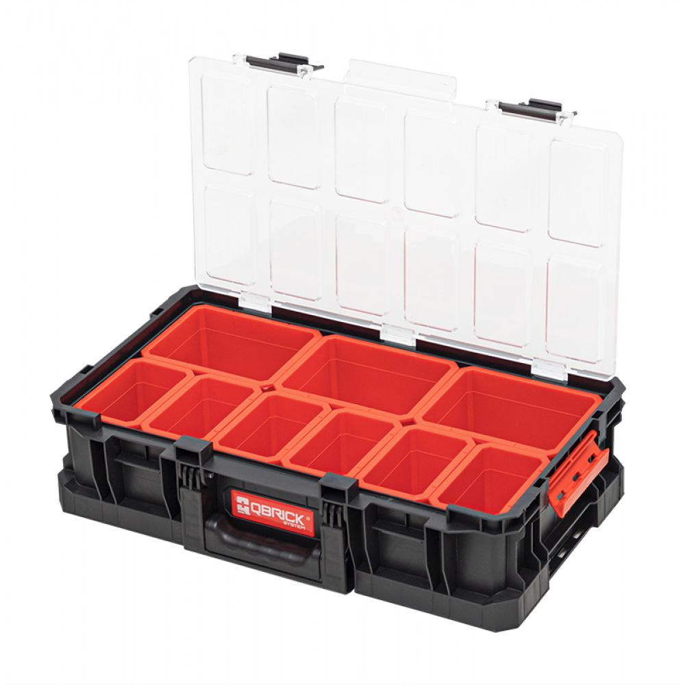Qbrick System TWO Organizer