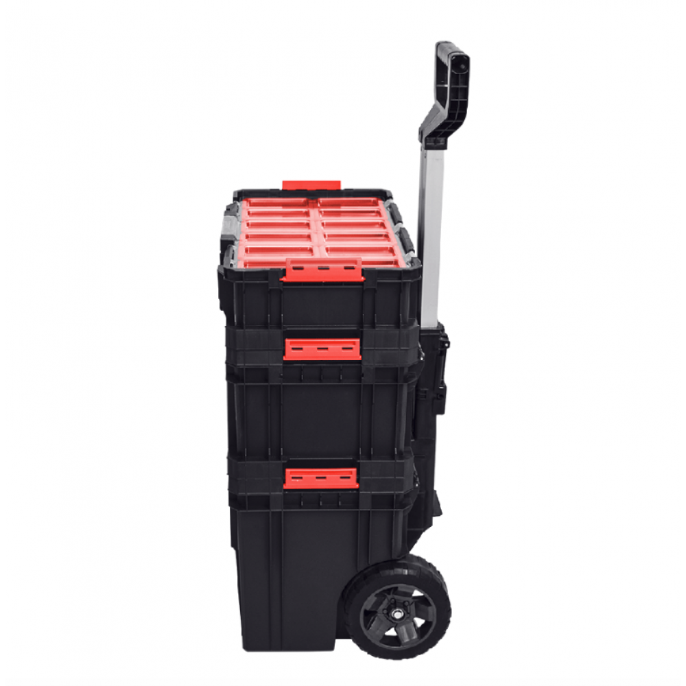 Qbrick System TWO Set Plus Vario detay